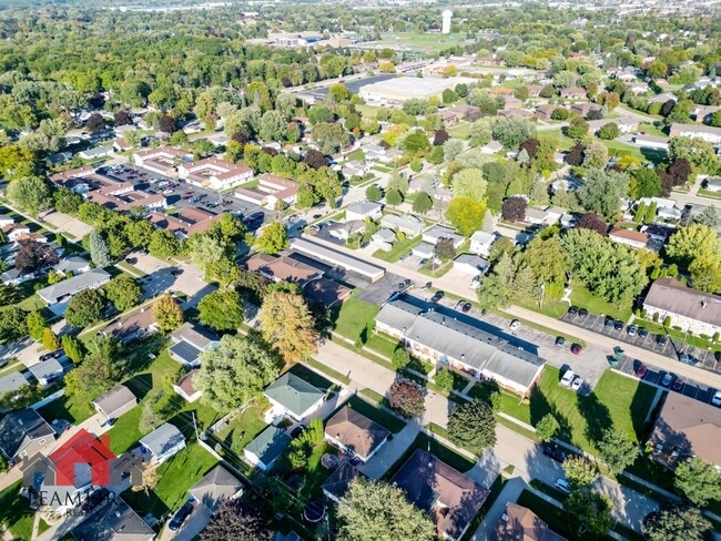 Building Photo - 2401 S Walden Ave