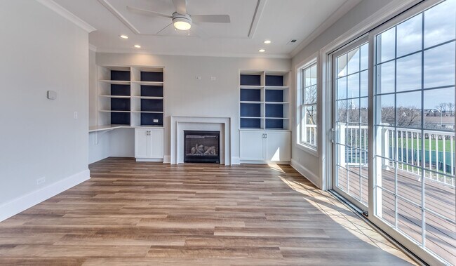 Building Photo - 1171 S Eldridge Ln