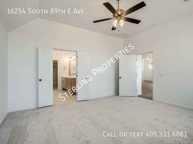 Building Photo - 16254 S 89th E Ave