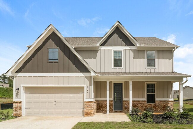 Building Photo - 127 Cantrell Dr