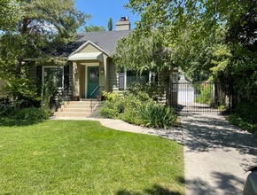 Building Photo - Charming 3 Bedroom Home in Sugarhouse!