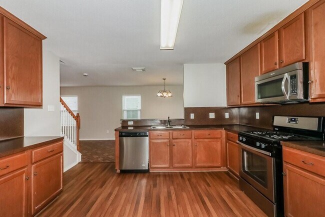 Building Photo - 20814 Trenton Valley Ln