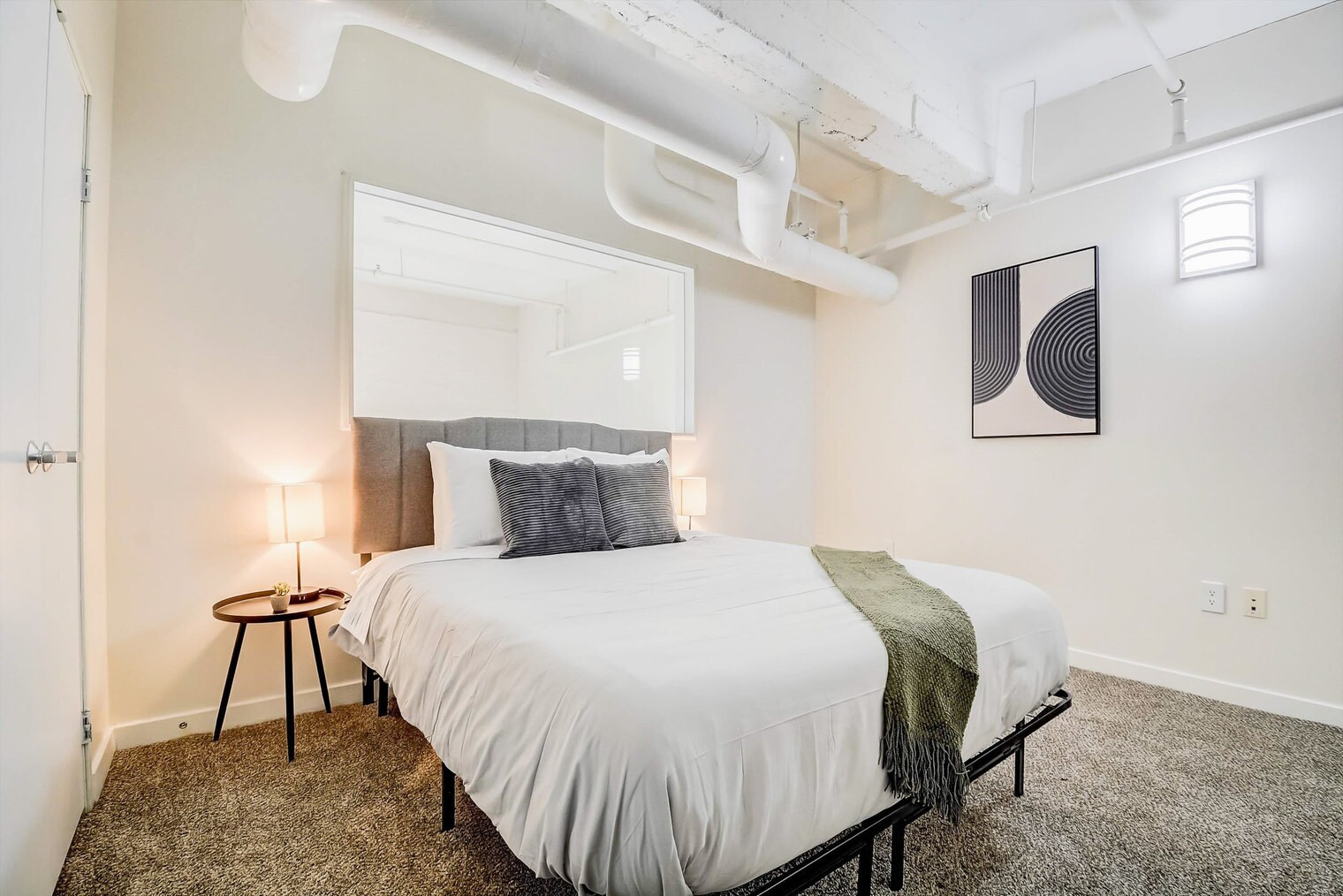 Building Photo - 50 N Illinois St