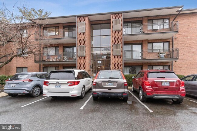 Building Photo - 4371 Cherry Hill Rd