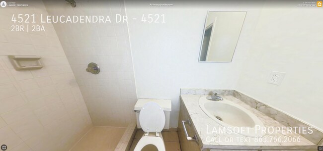 Building Photo - 4521 Leucadendra Dr