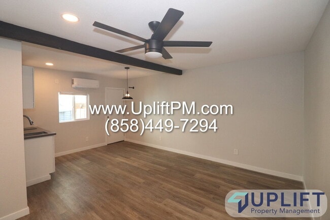 Building Photo - 4749 35th St