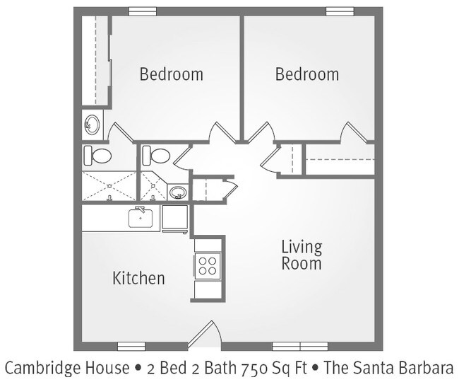 Cambridge House Apartments 619 Pole Line Rd Davis CA 95618