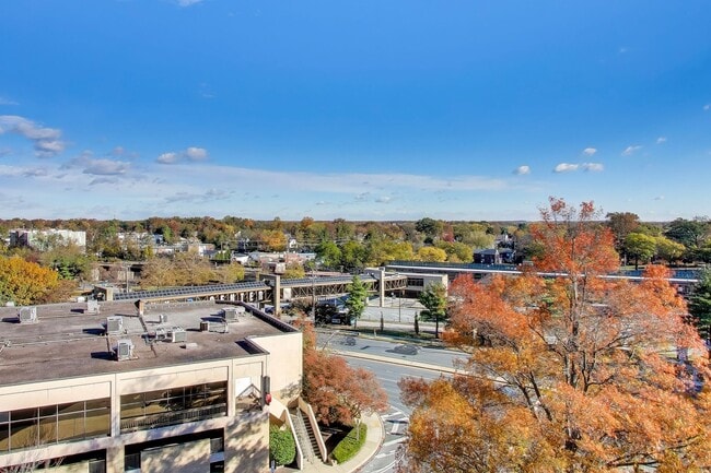 Building Photo - Sunny Studio in Downtown Rockville - ALL U...