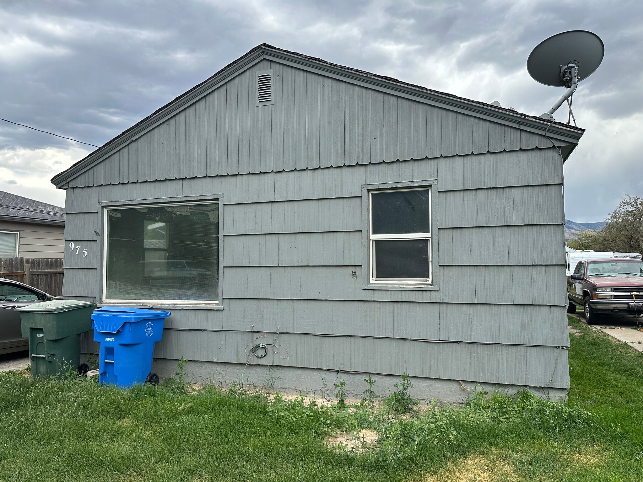 Building Photo - 975 Jones Dr