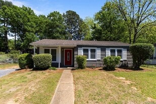 Building Photo - 1221 Avondale Rd