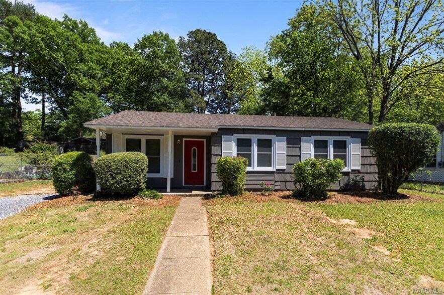 Primary Photo - 1221 Avondale Rd