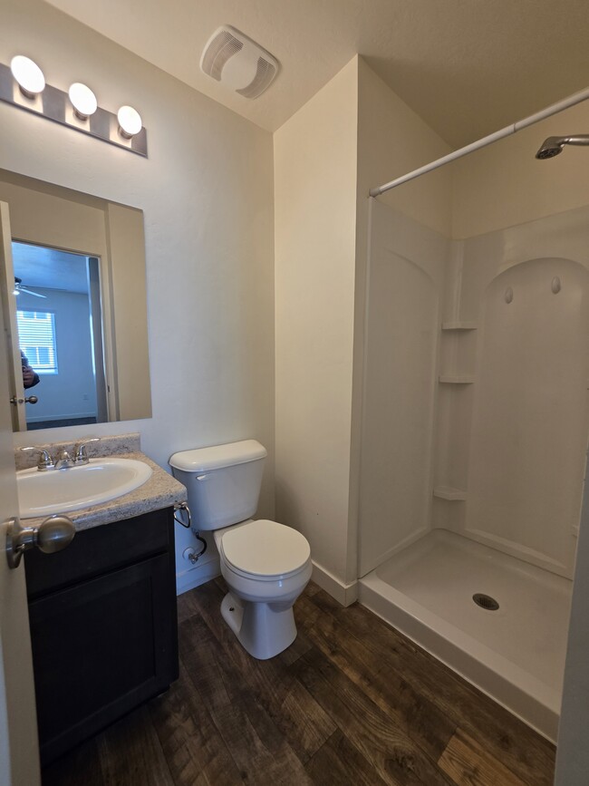 Building Photo - 4193 W High Gallery Ct