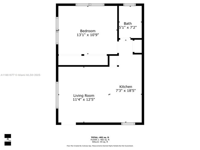Building Photo - 7520 NE Miami Ct
