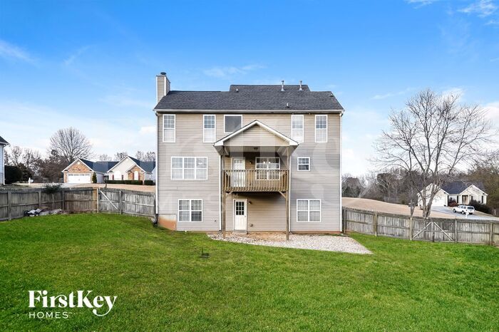 Building Photo - 74 Mattie Ln