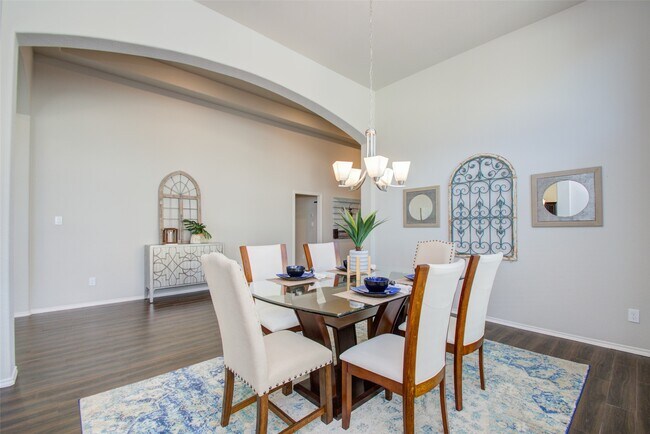 Building Photo - 13520 Mason Canyon Ln