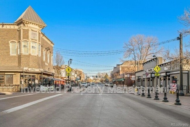 Building Photo - 17974 Sky Pilot Ln