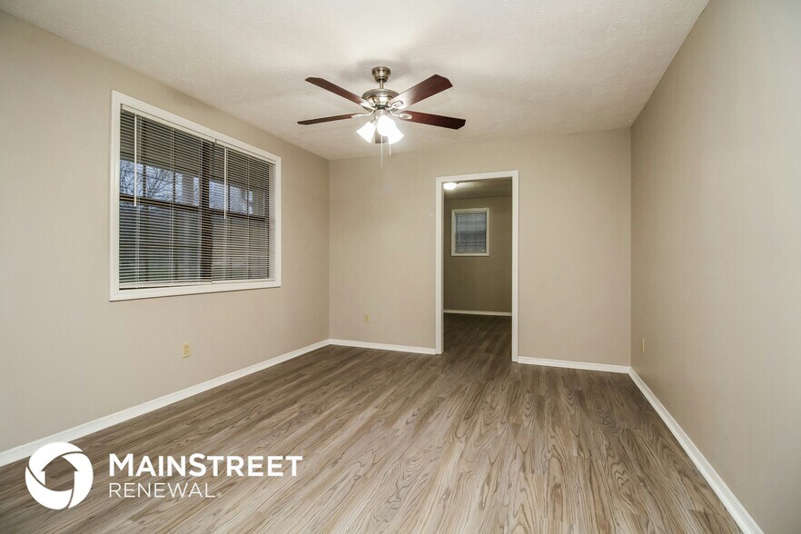 Building Photo - 4105 Timothy Dr