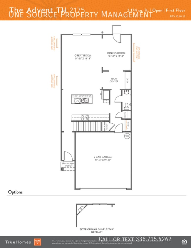 Building Photo - 6918 Baler Wy