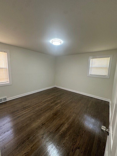 Bedroom 2 - 12729 S Sangamon St