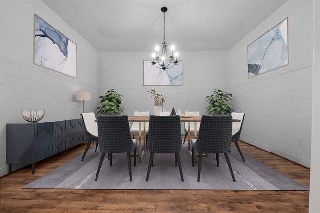 Building Photo - 20123 Cascading Falls Blvd