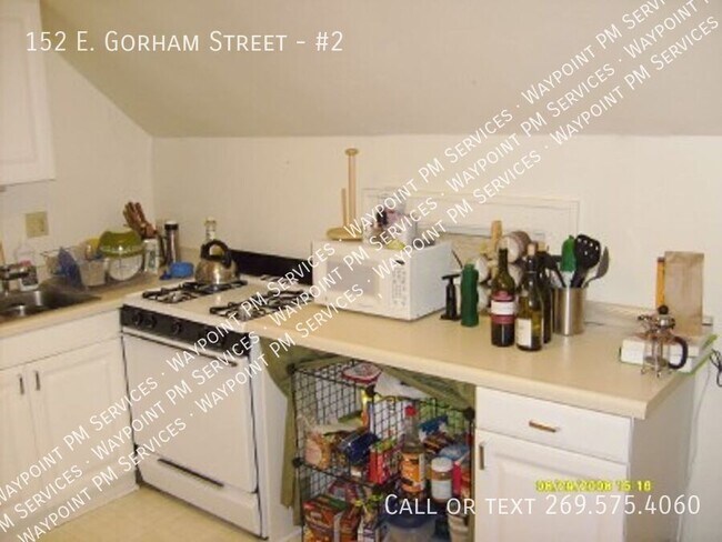 Building Photo - 152 E Gorham St