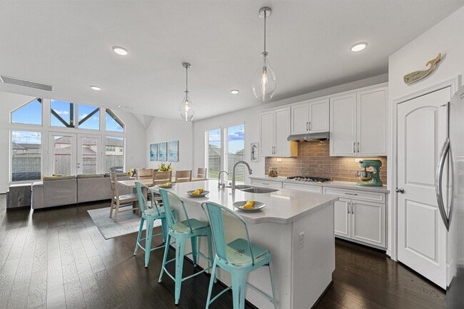 Building Photo - 1802 Mamie Springs Ct