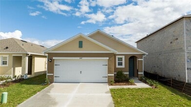 Building Photo - 2847 Common Crane Ct