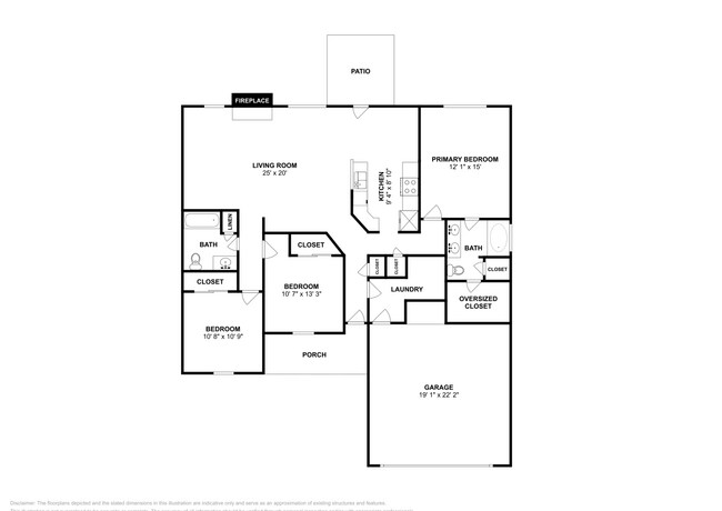 Building Photo - 774 Appaloosa Dr