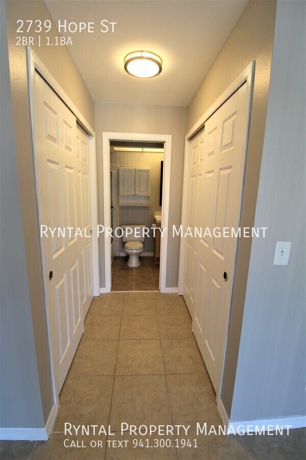 Building Photo - 2739 Hope St