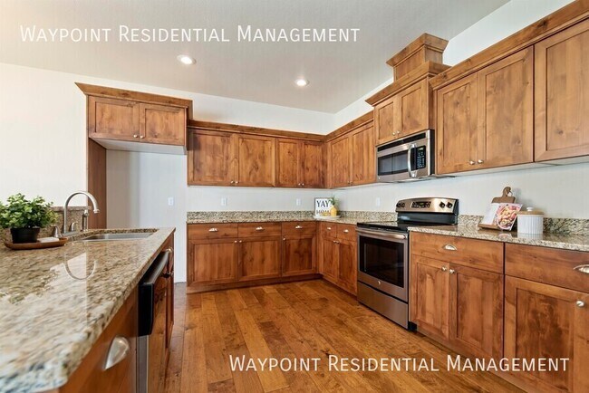Building Photo - 8786 W Pine Nut Ln