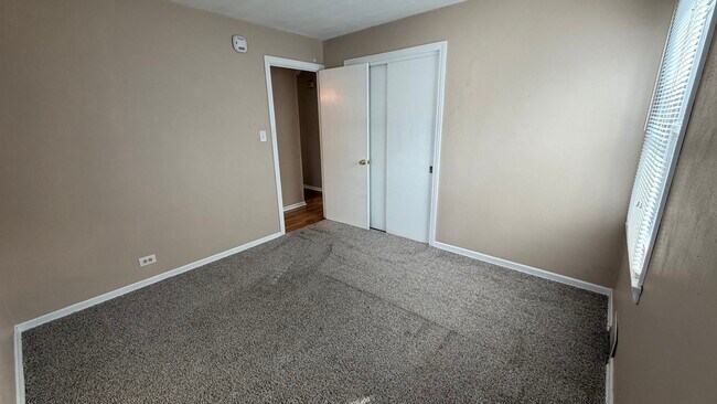 Building Photo - 3528 Adams St