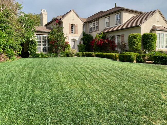 Building Photo - Spectacular Mont Calabasas 5 bed, 5.5 bath Estate
