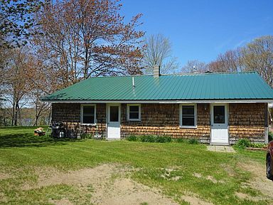 Front View - 149 Old Bath Rd