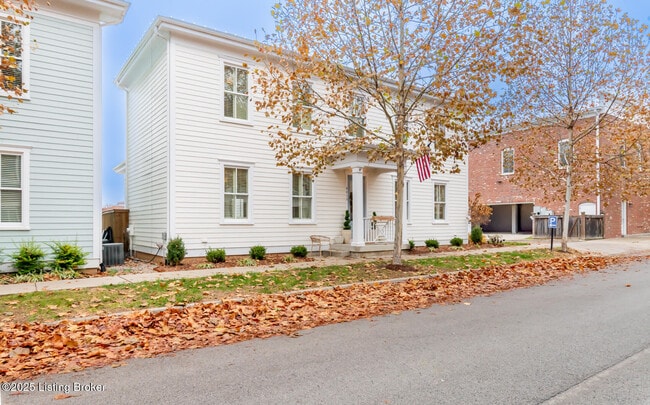 Building Photo - 9413 Civic Way