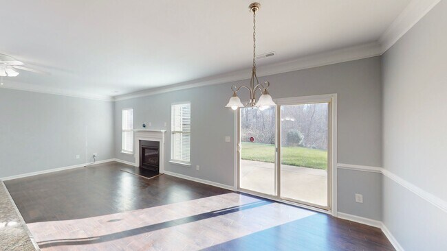 Building Photo - 16126 Long Talon Way