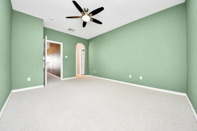 Building Photo - 3727 Lakeridge Canyon Dr