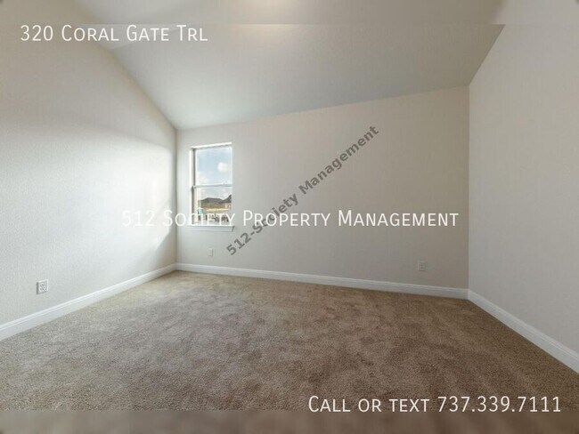 Building Photo - 320 Coral Gate Trail