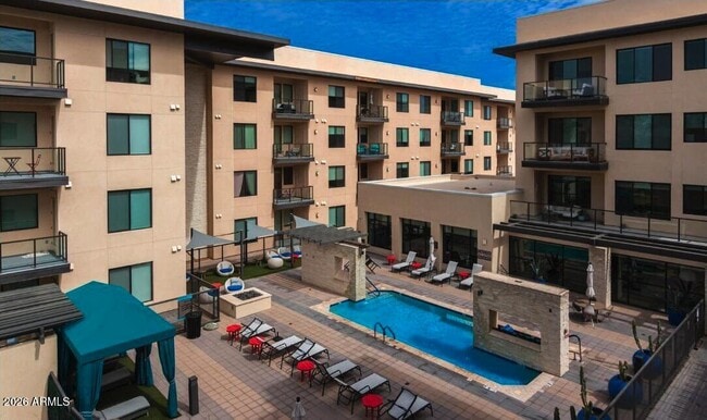 Building Photo - 7300 E Earll Dr