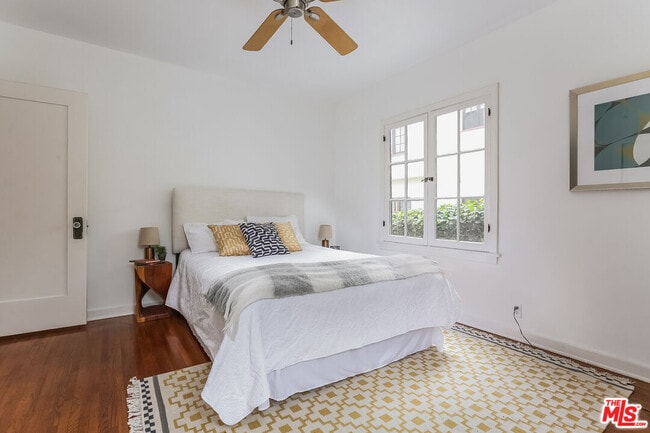 Building Photo - 1220 S Highland Ave