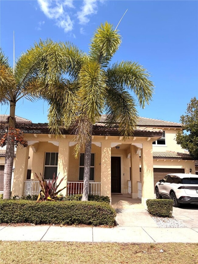 Building Photo - 11471 SW 244th Ter