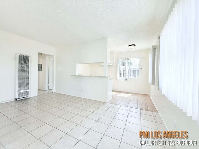 Building Photo - 1224 Normandie Ave