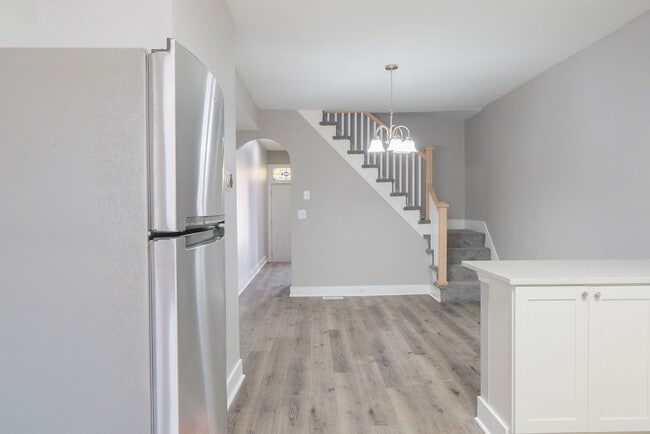 Building Photo - 1237 Carroll St