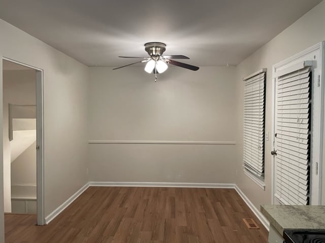 Building Photo - 2701 Audley Dr