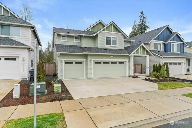 Building Photo - 8412 55th Pl NE