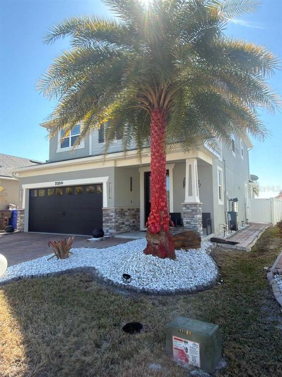 Building Photo - 2350 Rapollo Dr