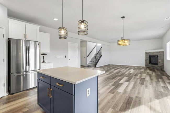 Building Photo - 8560 Dry Needle Place