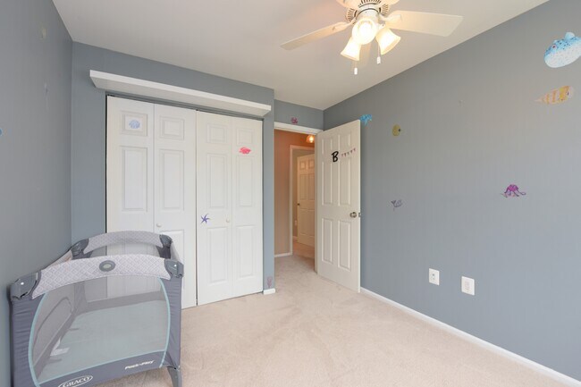 Building Photo - 2901 Marsala Ct