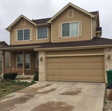 Building Photo - MAJESTIC 2-STORY HOME in HERRITAGE COMMUNITY - Security Deposit Alternative Available