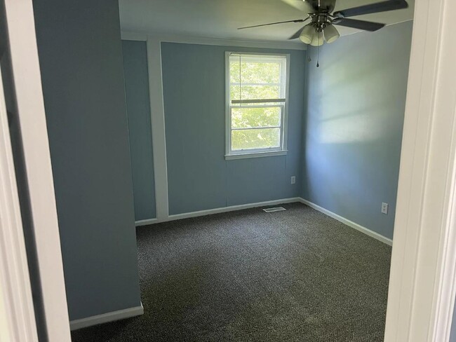 Building Photo - 1644 Brinson St