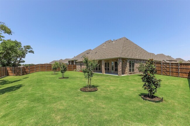 Building Photo - 1810 Wichita Dr